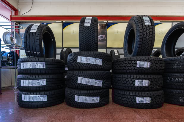 Images Tire Discounters