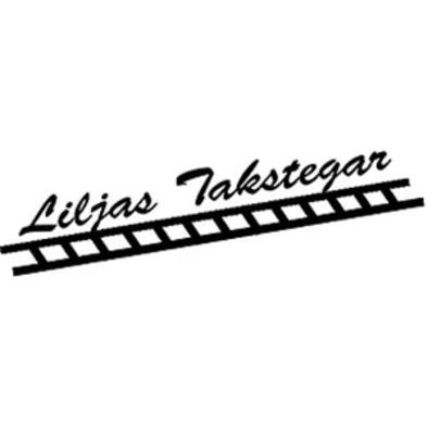 Liljas Takstegar Logo