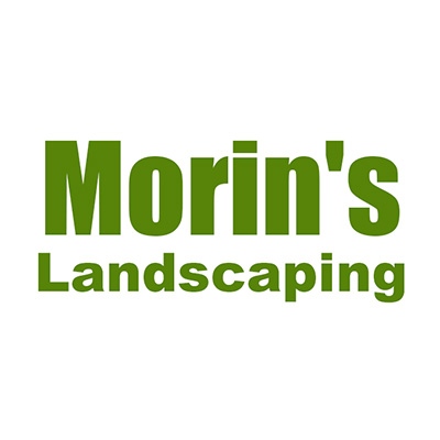 Morin's Landscaping