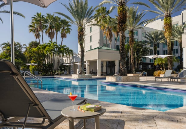 Images InterContinental at Doral Miami by IHG