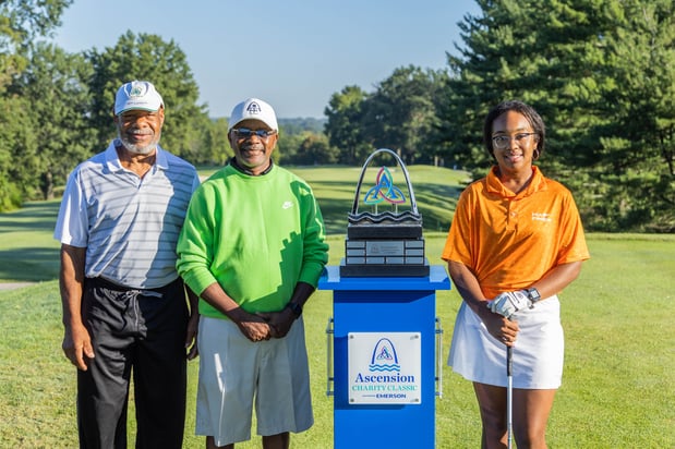 Images Diversity Golf Marketing Foundation