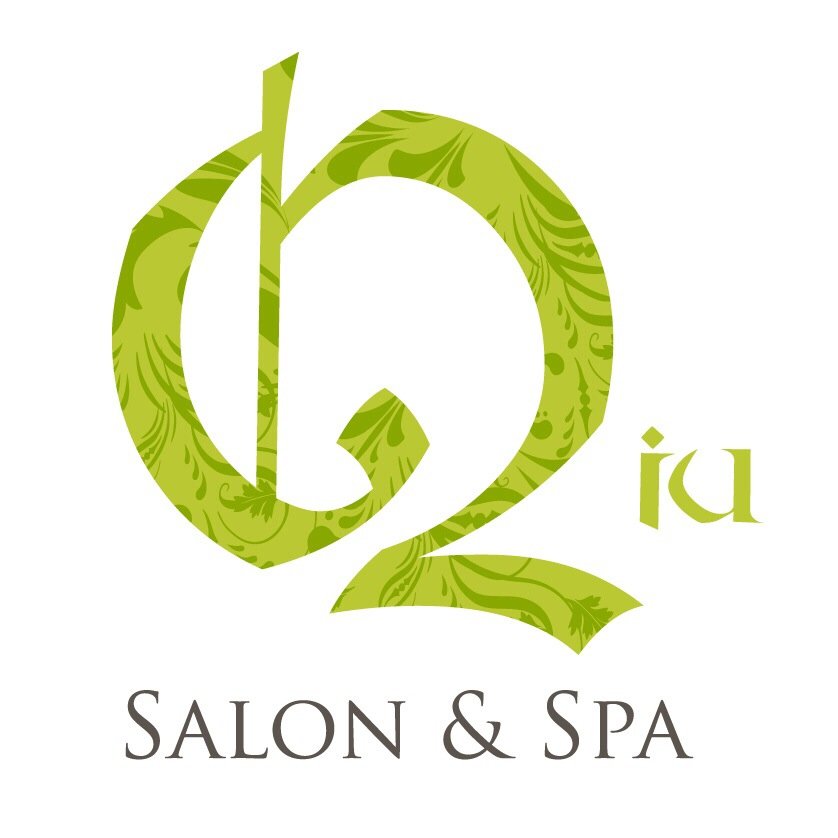 Qiu Salon Sheridan Logo