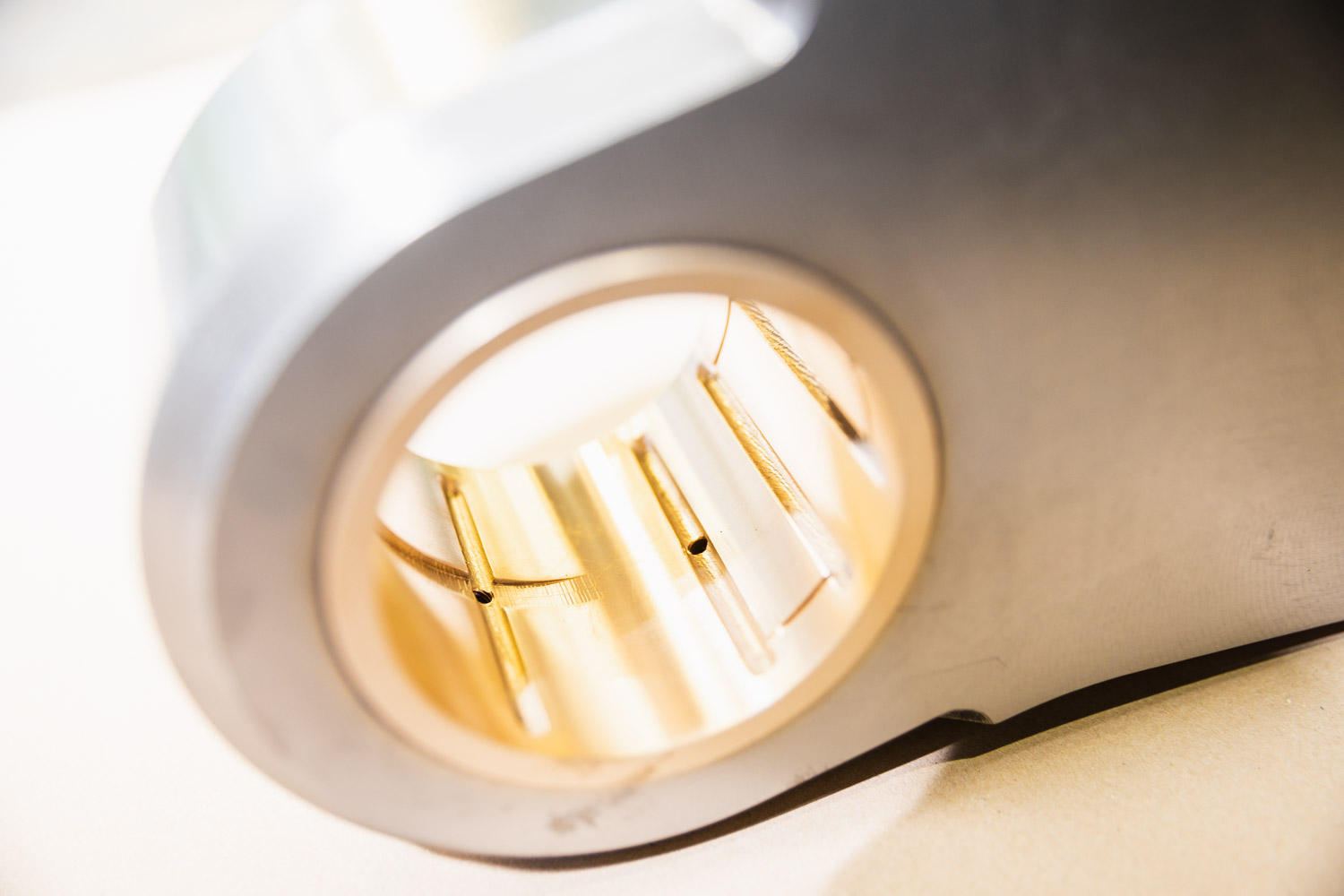 Geukes GmbH, Vennweg 10 in Bocholt