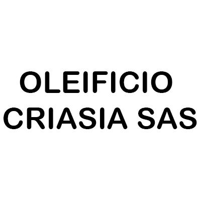 Oleificio Criasia