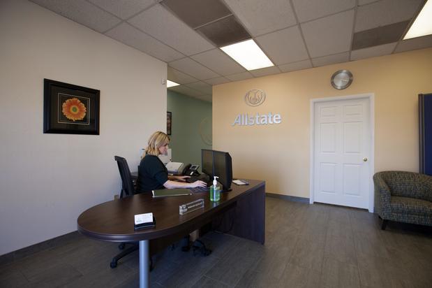 Images Wayne Smith: Allstate Insurance