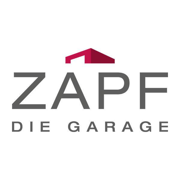ZAPF GmbH Zweigniederlassung Österreich Logo
