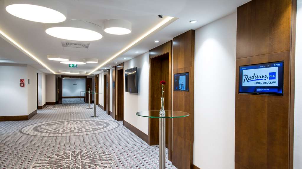 Images Radisson Blu Hotel, Wroclaw