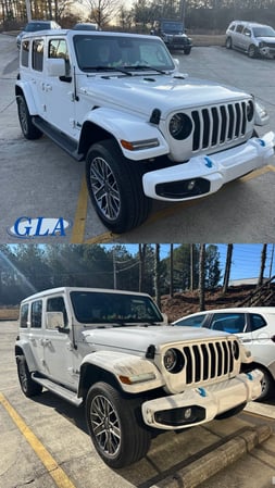 Images Georgia Luxury Automotive Lively