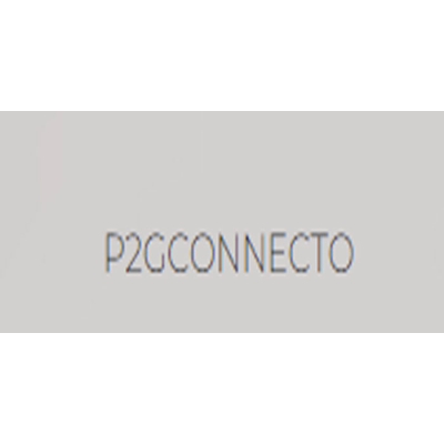 P2G Connecto Logo