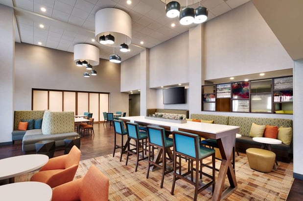 Images Hampton Inn & Suites Spanish Fork Provo