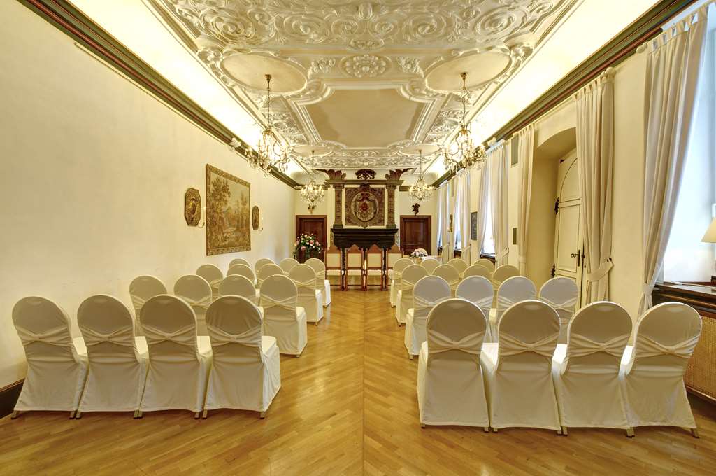 Bilder Parkhotel Engelsburg, BW Premier Collection by Best Western