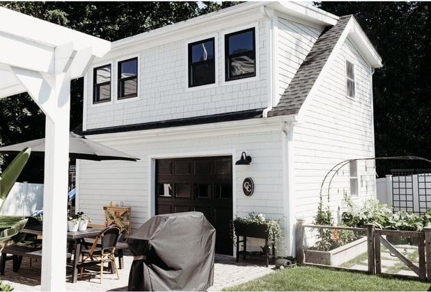 Images Coen Construction