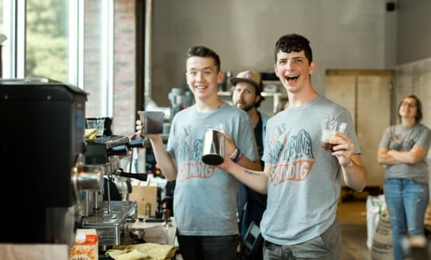 Images Because Coffee