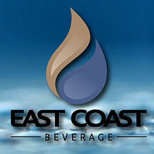 East Coast Beverage Logo