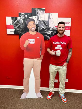 Images Blake Smith - State Farm Insurance Agent