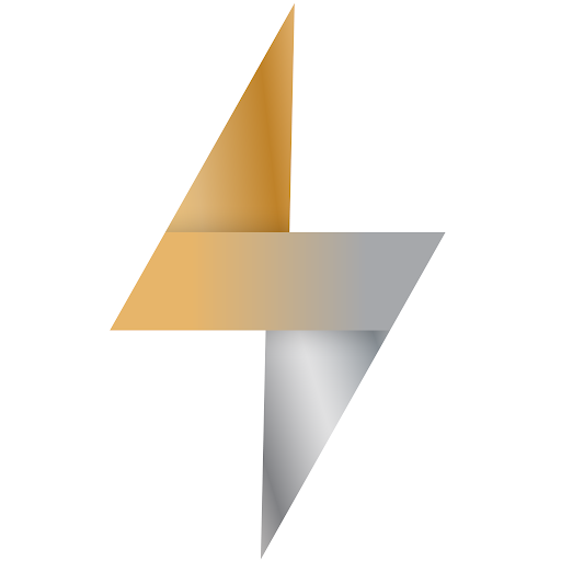 company logo