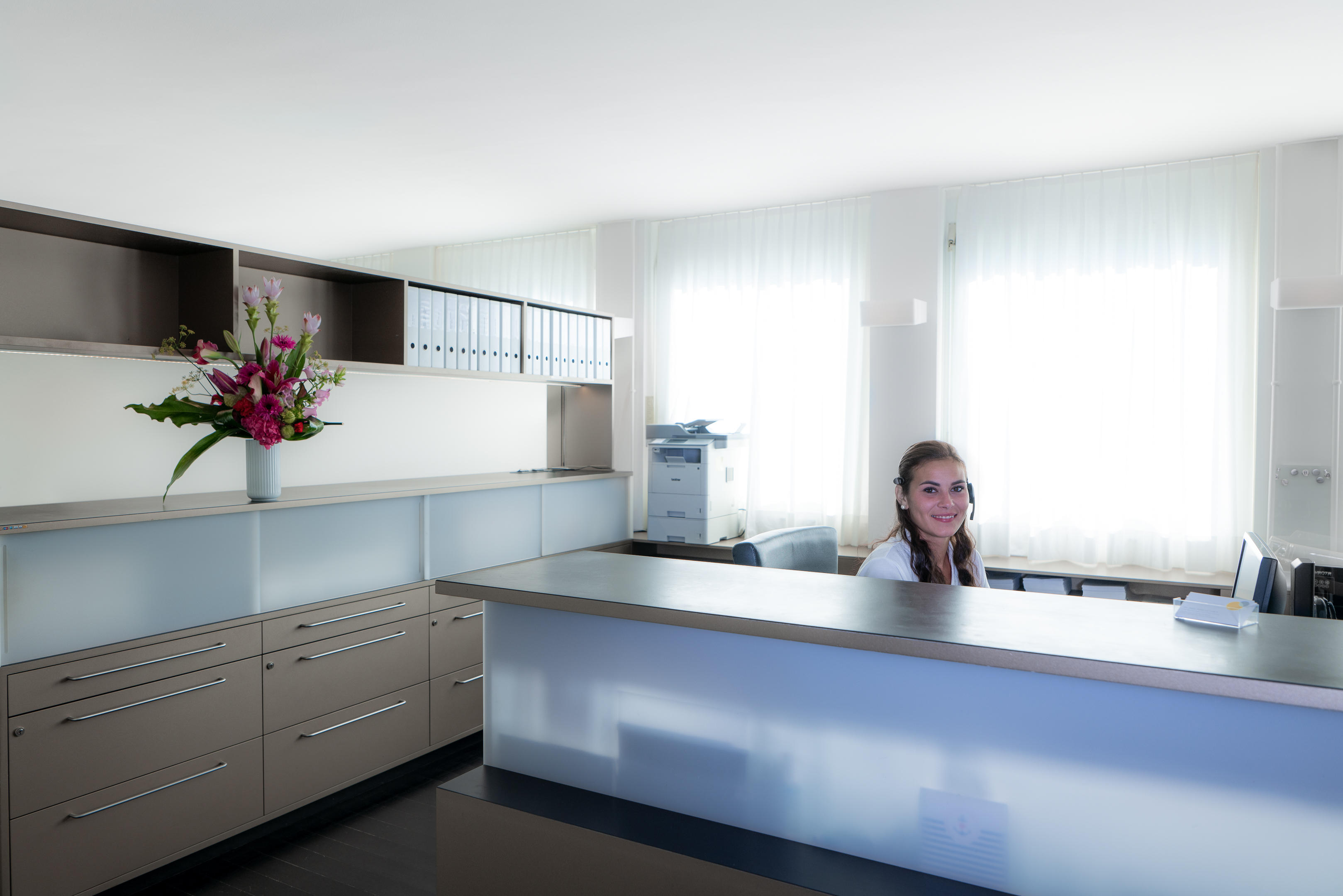 Dr. med. Lettner Nina, Geissacher 8 in Zumikon