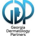 Georgia Dermatology Partners Logo
