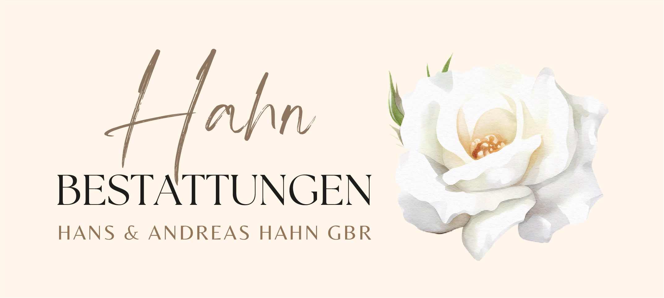Bestattungen Hahn Hans & Andreas Hahn GbR, Rottweg 4 in Unterdietfurt