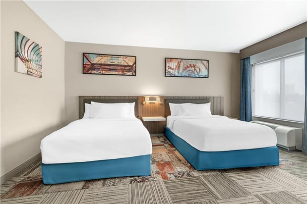 Images Hilton Garden Inn Albany/SUNY Area