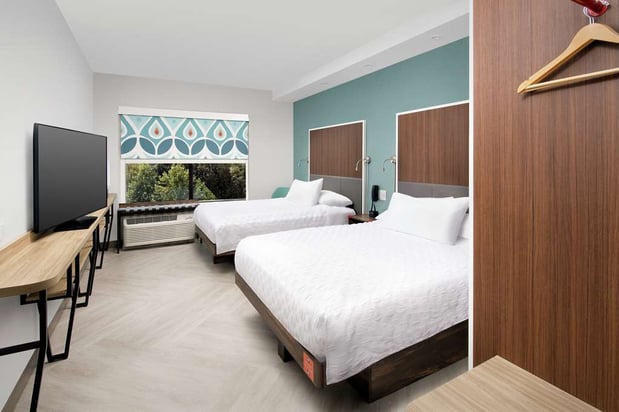 Images Tru by Hilton Murfreesboro