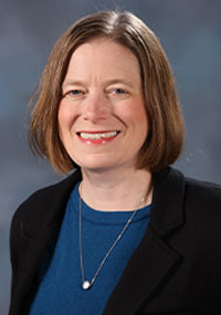 Colleen Glisson