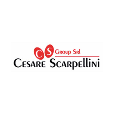 Scarpellini Cesare Group Logo