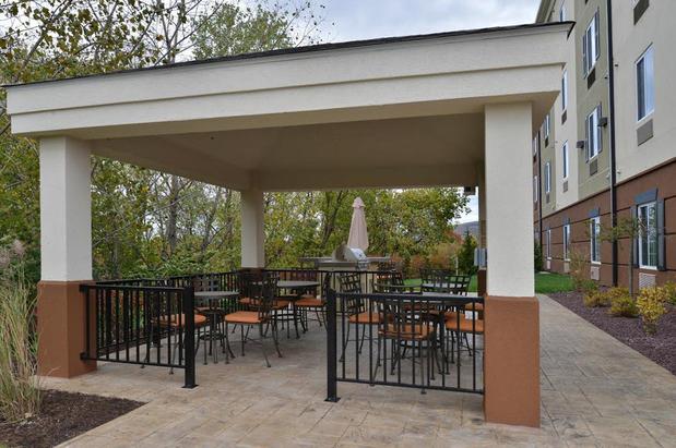 Images Candlewood Suites Sayre by IHG