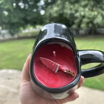 Images Cat's Candles