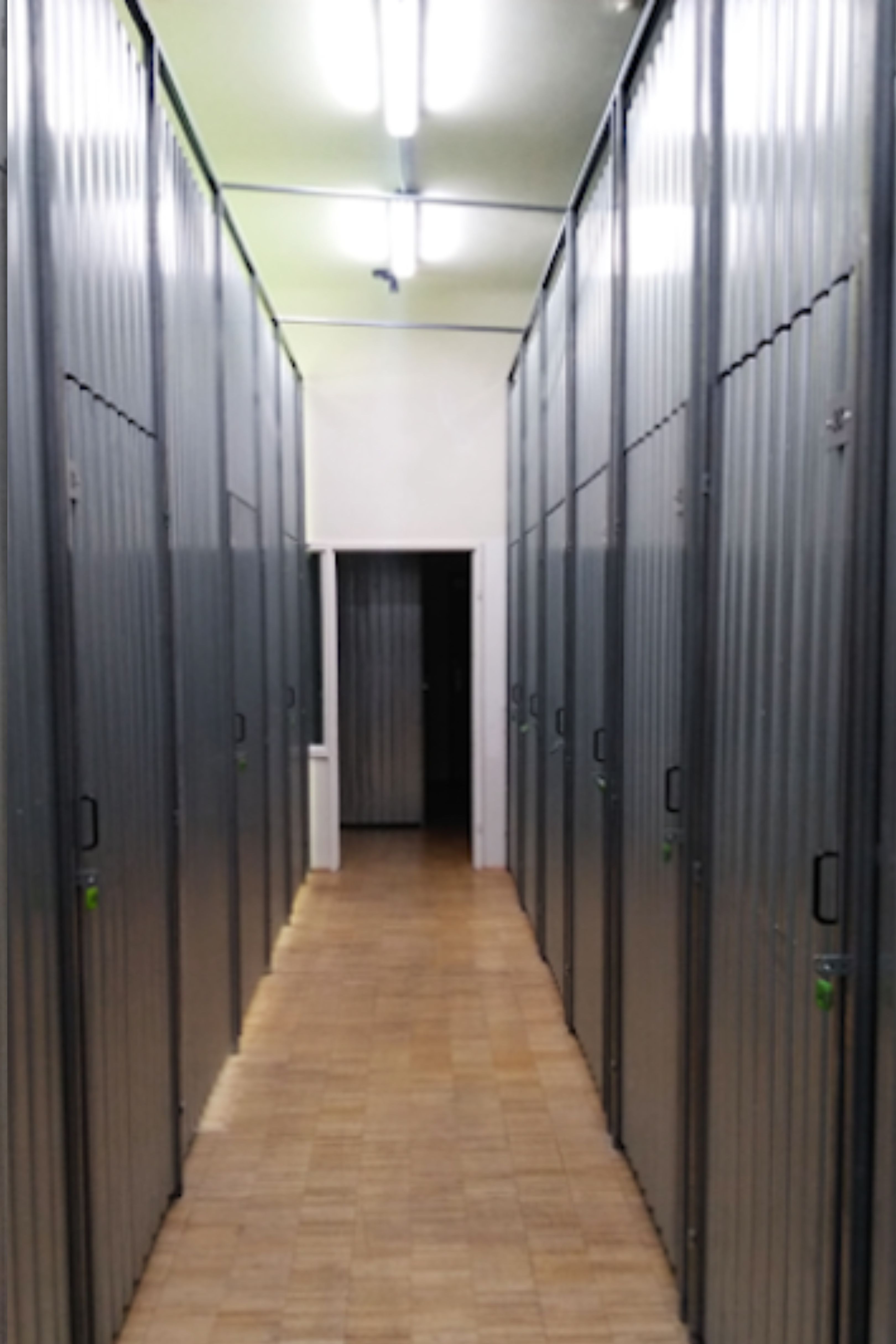 Storebox - Dein Lager nebenan, Lacknergasse 27 in Wien
