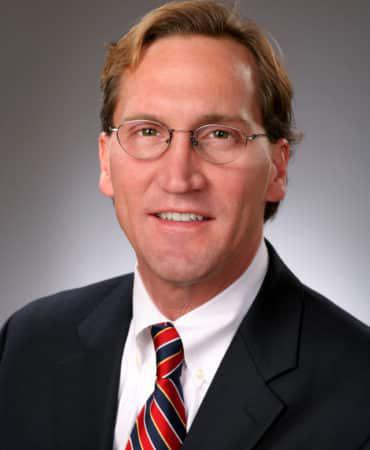 Allen Butler