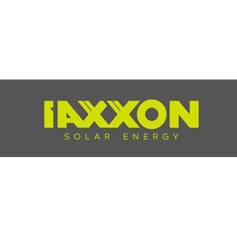 Iaxxon Energía Sl La Rinconada