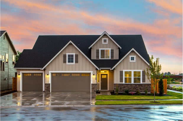 Images Chesterfield Valley Roofing & Exteriors