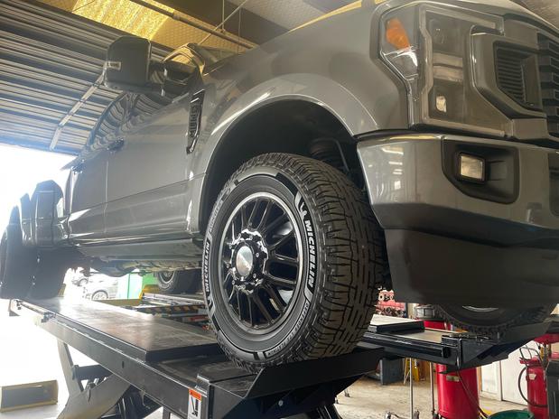 Images Select One Automotive & Collision