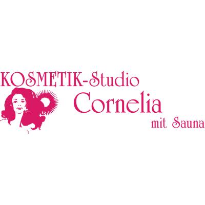 Logo Cornelia Küchler Kosmetikstudio Löbau