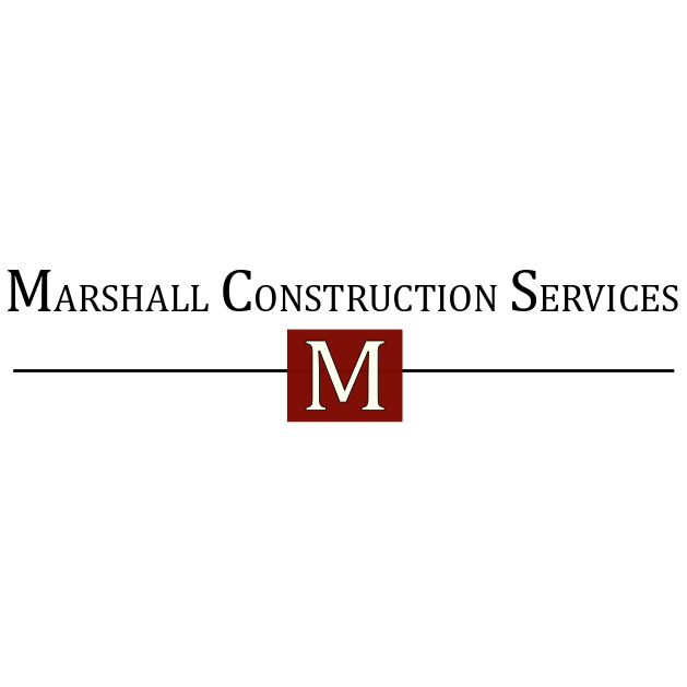 Marshall Construction Services Logo
