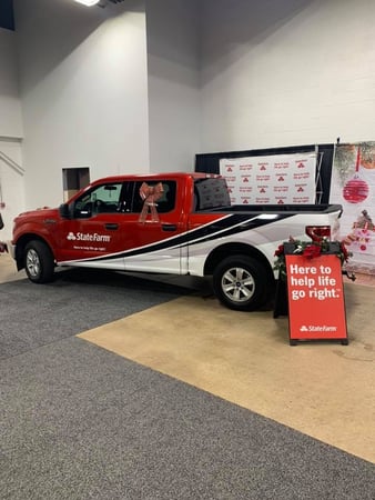 Images Rick Orio - State Farm Insurance Agent