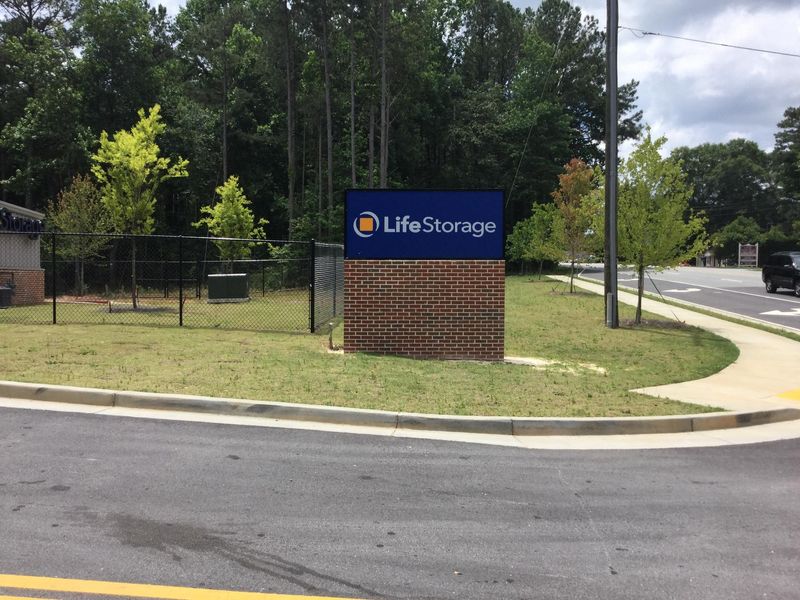 Images Life Storage - Jonesboro