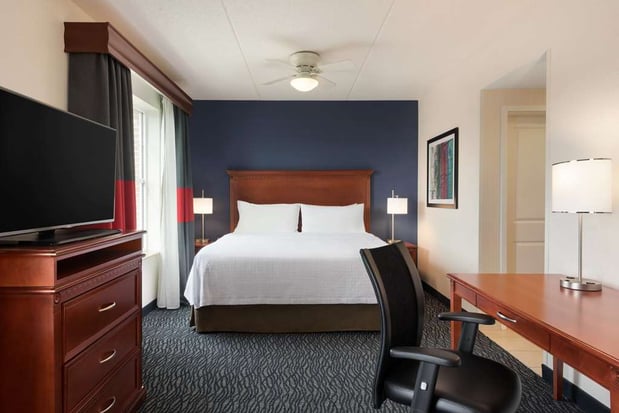 Images Homewood Suites by Hilton Madison West