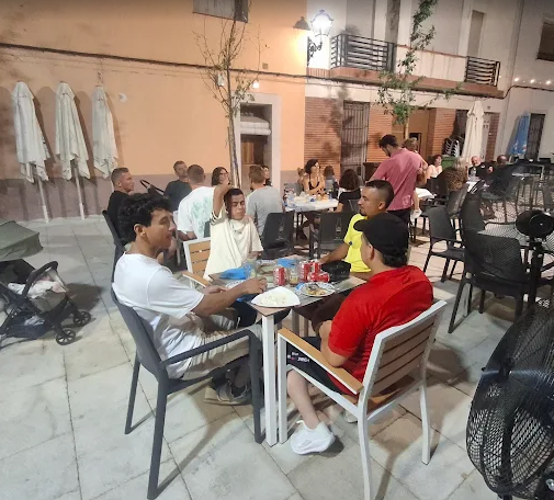 Images El Rinconcito de Xaló