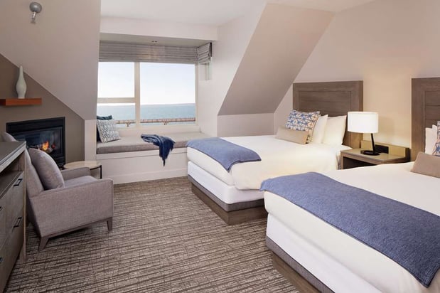 Images The Chrysalis Inn & Spa Bellingham, Curio Collection by Hilton