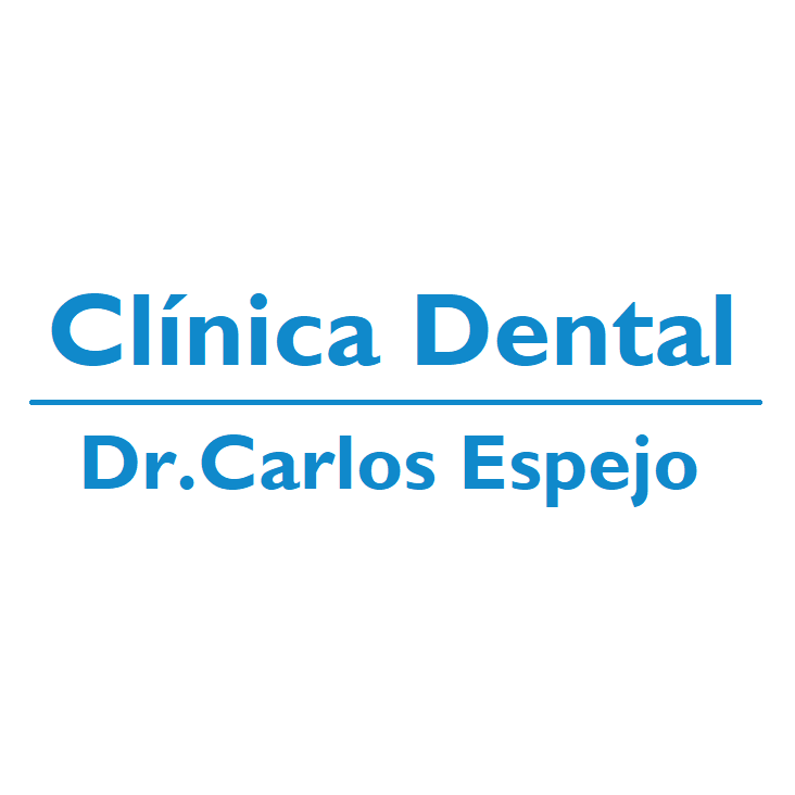 Clínica Dental Carlos Espejo Logo