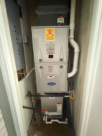 Images Anytime Heating and Air Conditioning