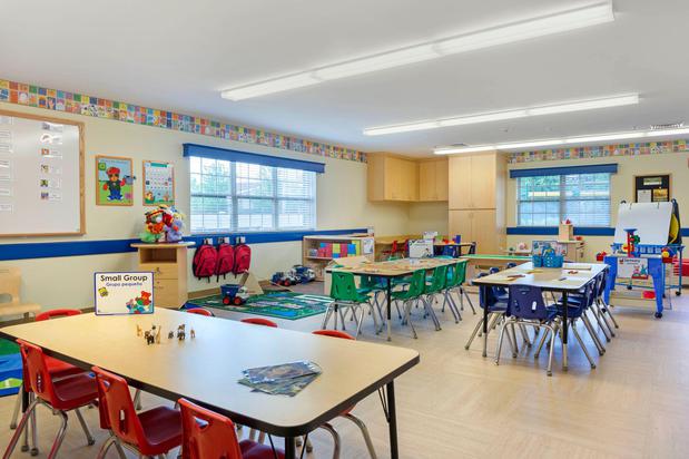Images Primrose School of St. Charles West