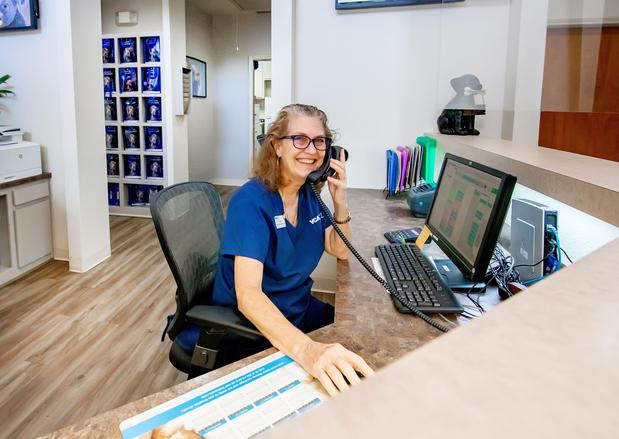 Images VCA Henderson Pass Animal Hospital