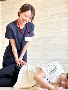 Images 忠節鍼灸整骨院