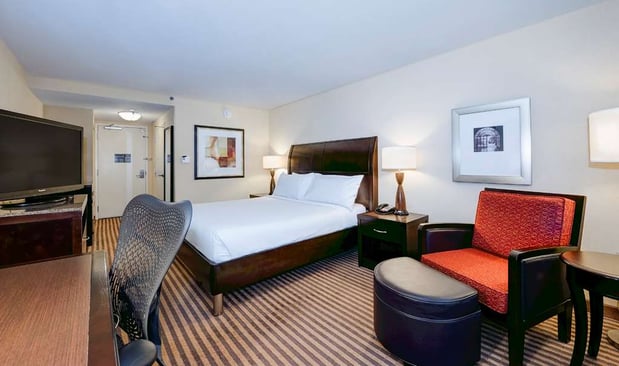 Images Hilton Garden Inn Columbia/Northeast