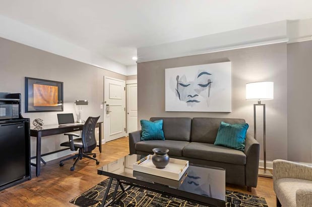 Images Best Western Plus Hawthorne Terrace Hotel