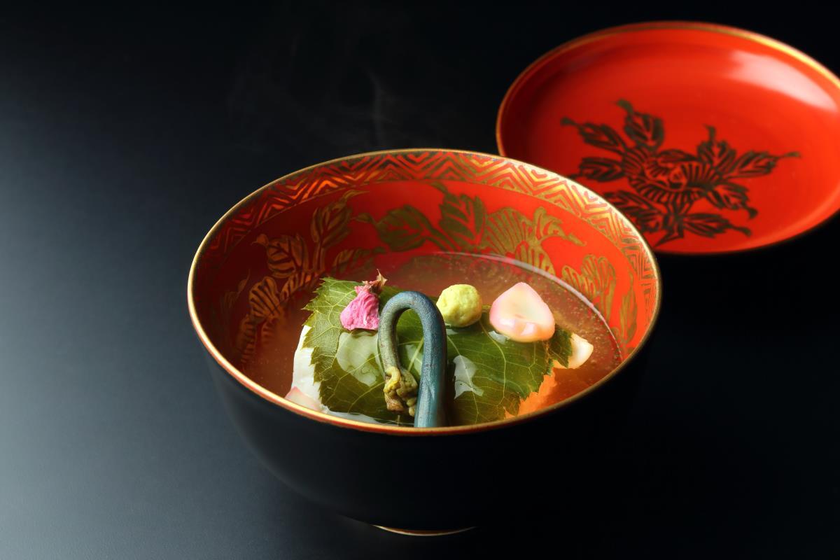 Images 京料理　辰巳屋