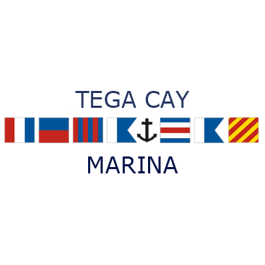 Tega Cay Marina & Boat Rentals Logo